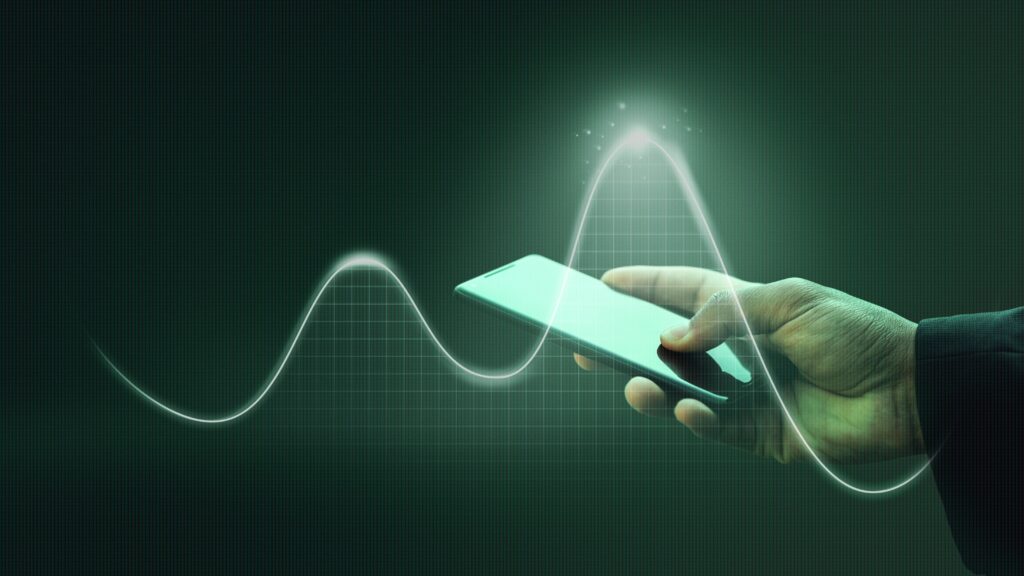 The Digital Pulse: Unveiling the Power of Digital Marketing