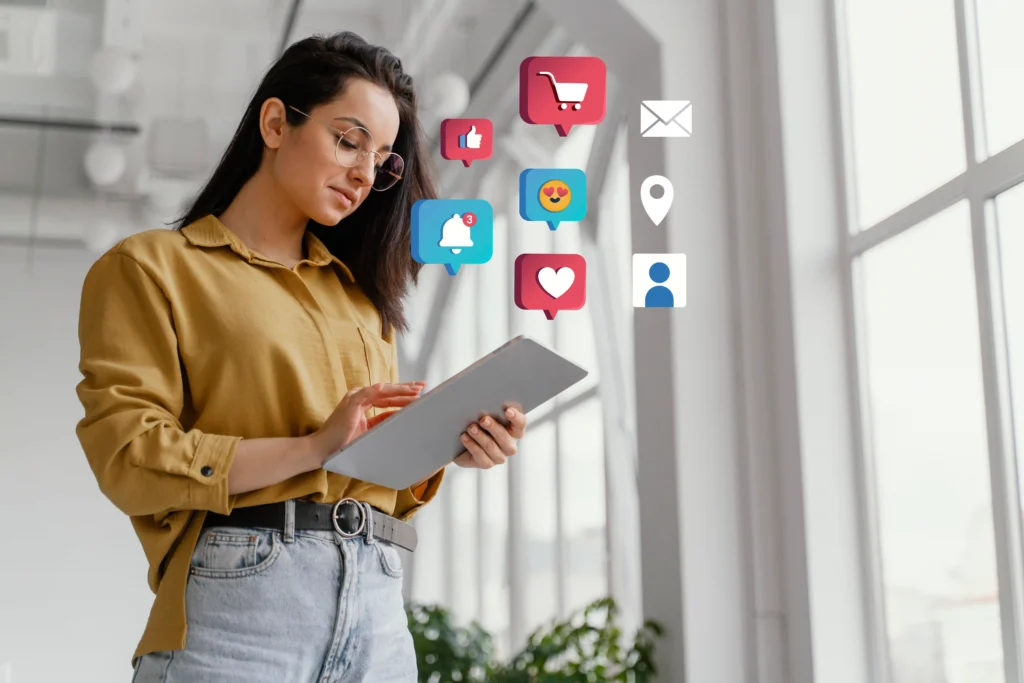 digital marketer